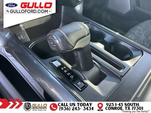 Used 2023 Ford F150 Tremor w/ Trailer Tow Package AWD/4WD image 28