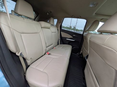 Used 2015 Honda CR-V EX-L image 38