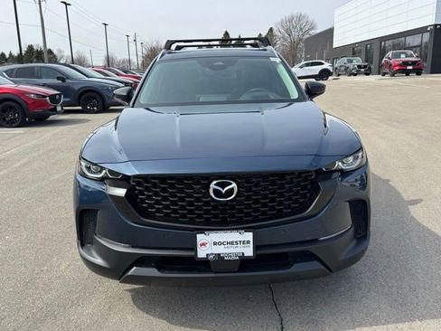 New 2026 MAZDA CX-50 2.5 Hybrid w/ Premium Plus Pkg image 35