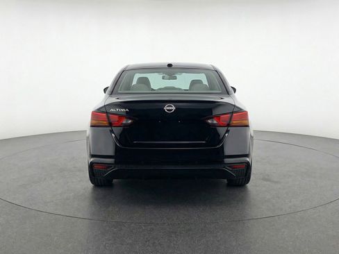 Used 2025 Nissan Altima 2.5 SV image 7