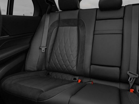New 2026 Mercedes-Benz GLE 53 AMG 4MATIC image 44