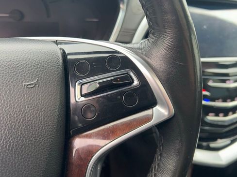 Used 2013 Cadillac SRX Performance w/ Driver Awareness Package image 16