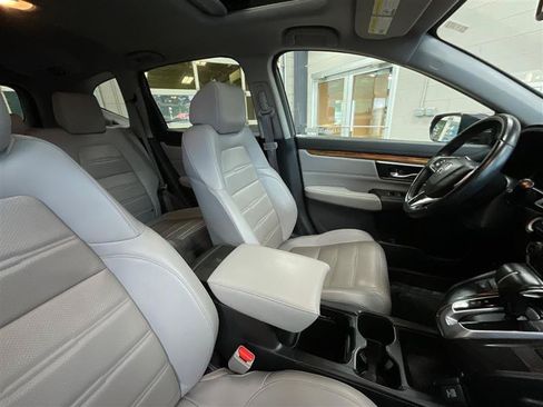 Used 2018 Honda CR-V EX-L image 33