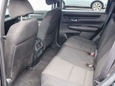 Used 2025 Honda CR-V Sport image 20