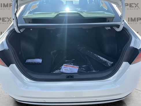 Used 2023 Nissan Altima 2.5 SV image 26