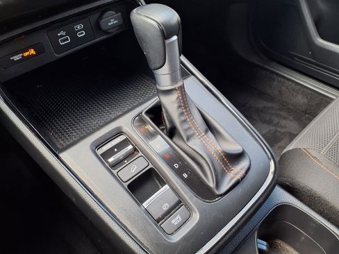 Certified 2024 Honda CR-V Sport image 13