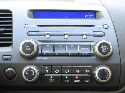 Used 2008 Honda Civic LX image 22