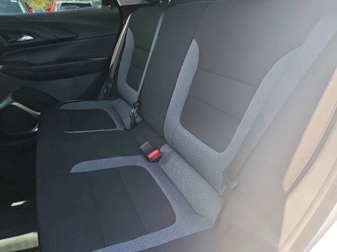 New 2026 Chevrolet TrailBlazer LS w/ LS Convenience Package AWD/4WD image 10