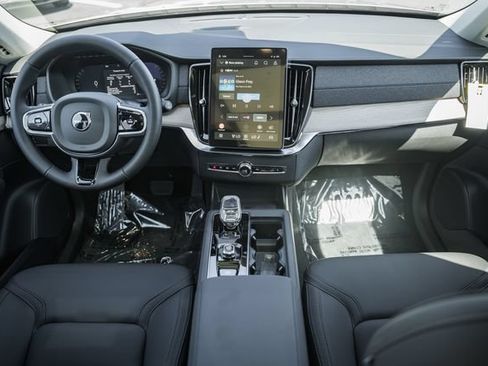 New 2027 Volvo XC90 B6 Plus AWD/4WD image 20