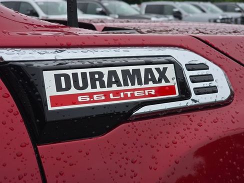 New 2026 GMC Sierra 2500 SLT w/ SLT Premium Package AWD/4WD image 19