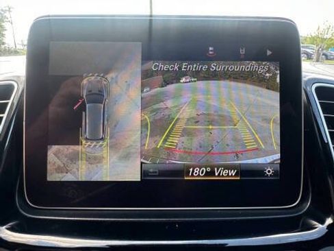 Used 2017 Mercedes-Benz GLS 450 4MATIC image 27