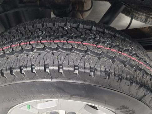 Used 2012 Chevrolet Silverado 2500 LT image 58