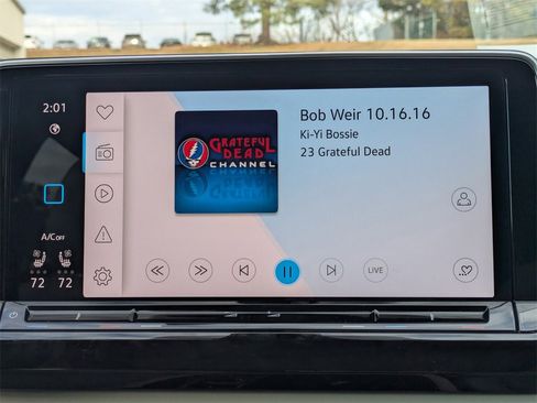 New 2026 Volkswagen Atlas SEL Premium R-Line image 18