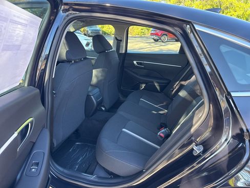 New 2026 Hyundai Sonata SEL image 14