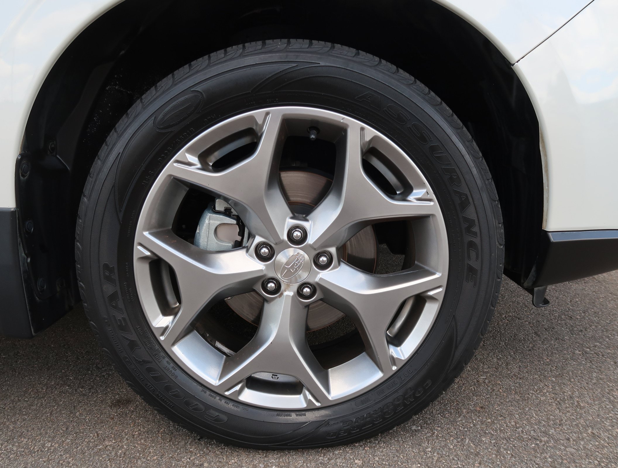 Used 2016 Subaru Forester 2.5i Touring w/ Eyesight & Navigation System AWD/4WD image 45