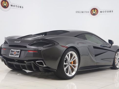 Used 2020 McLaren 570S Coupe RWD image 72