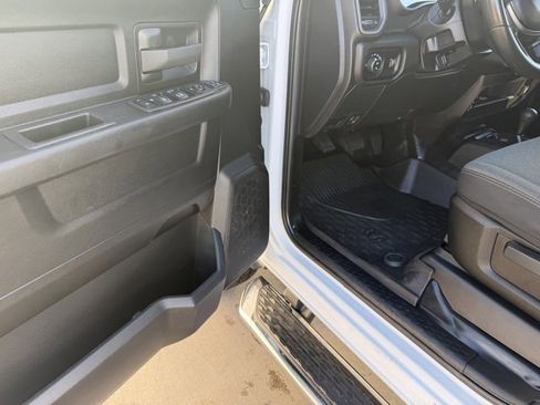 Used 2023 RAM 3500 Tradesman image 16