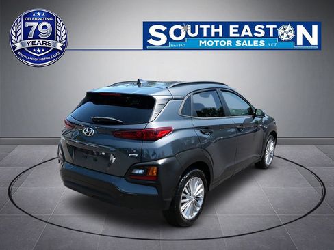 Used 2021 Hyundai Kona SEL Plus AWD/4WD image 6