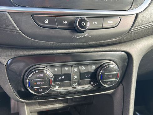 Used 2023 Buick Encore GX Select w/ Sport Touring Package AWD/4WD image 13