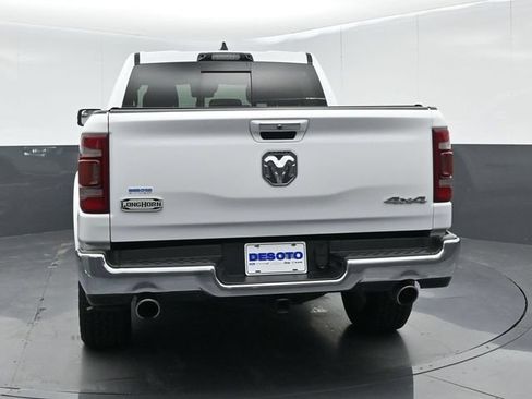 Used 2022 RAM 1500 Limited AWD/4WD image 7