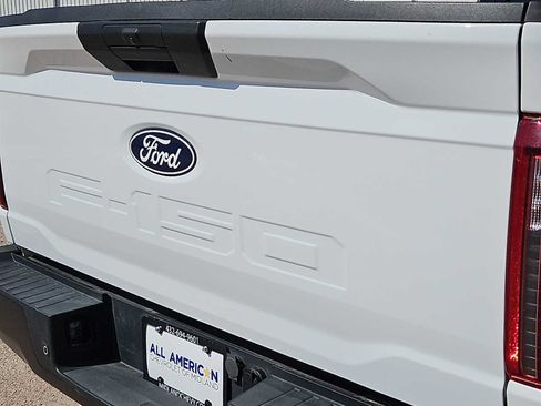 Used 2024 Ford F150 XL AWD/4WD image 23