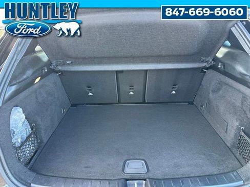 Used 2022 Mercedes-Benz GLA 35 AMG 4MATIC w/ Premium Package Lite image 11