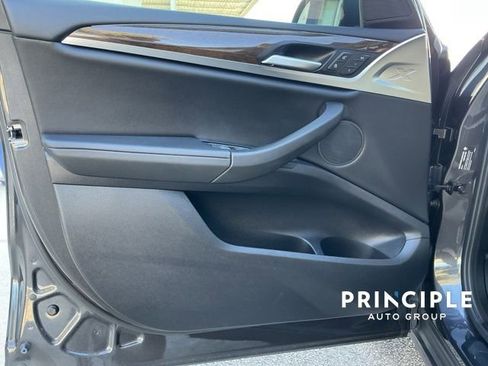 Used 2023 BMW X3 sDrive30i w/ Premium Package image 19