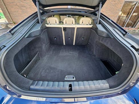 Used 2024 BMW i4 eDrive40 w/ M Sport Package image 82