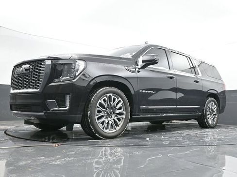 Used 2024 GMC Yukon XL Denali Ultimate image 52