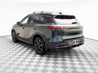 Certified 2026 INFINITI QX60 Autograph w/ Dark Cargo Package AWD/4WD video 4