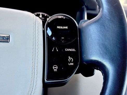 Used 2022 Land Rover Range Rover Westminster Edition image 26