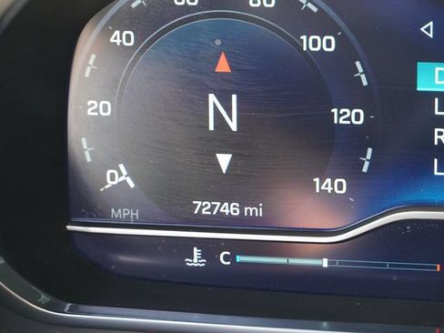 Used 2023 Chevrolet Tahoe High Country RWD image 35