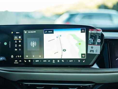 New 2025 Audi Q5 Prestige image 14