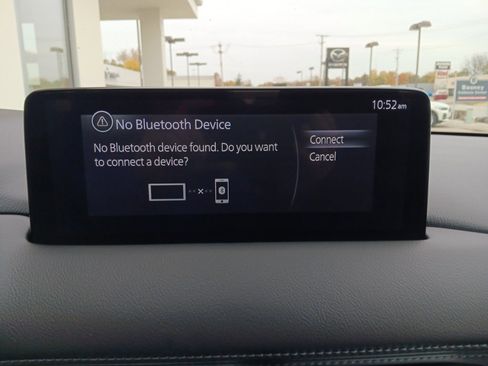 Certified 2025 MAZDA CX-5 AWD 2.5 S w/ Select Package image 18