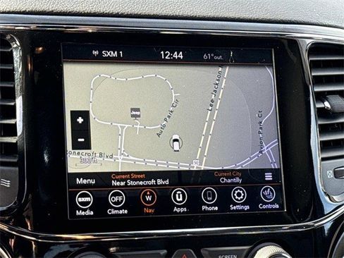 Used 2020 Jeep Grand Cherokee Limited image 20