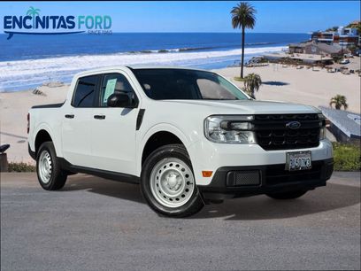 Used 2023 Ford Maverick XL