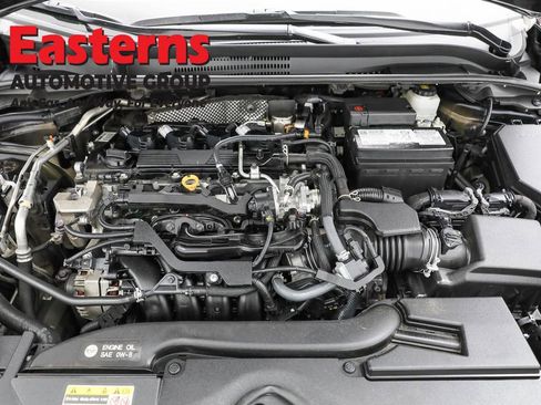 Used 2024 Toyota Corolla LE image 7