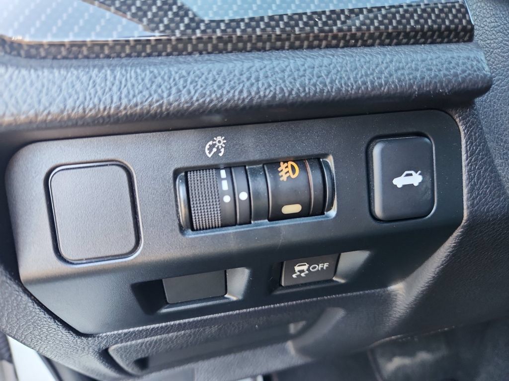 Used 2017 Subaru WRX AWD/4WD image 26