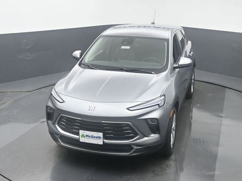 New 2026 Buick Encore GX Preferred w/ Comfort Package image 26