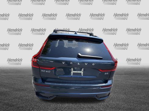Used 2026 Volvo XC60 B5 Ultra w/ Protection Package Premier AWD/4WD image 9