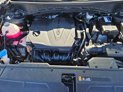 Certified 2025 Hyundai Tucson SEL image 22