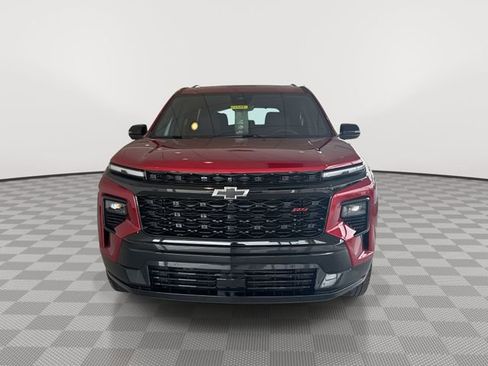 Certified 2024 Chevrolet Traverse RS w/ LPO, Floor Liner Package image 4