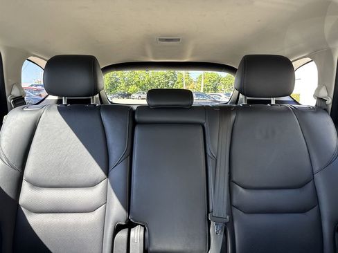 Used 2023 MAZDA CX-9 Touring Plus AWD/4WD image 18