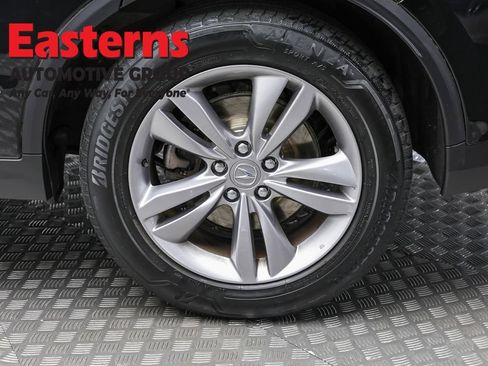 Used 2023 Acura MDX SH-AWD image 8
