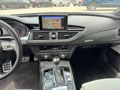 Used 2014 Audi RS 7 Prestige AWD/4WD image 7