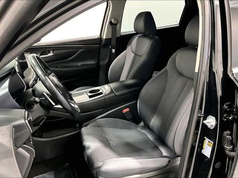 Used 2023 Hyundai Santa Fe SEL AWD/4WD image 27