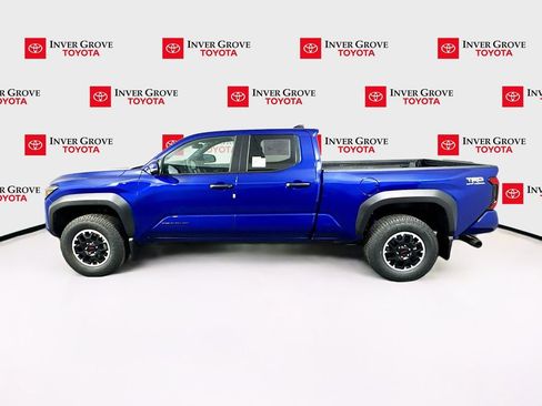 New 2025 Toyota Tacoma TRD Off-Road image 8