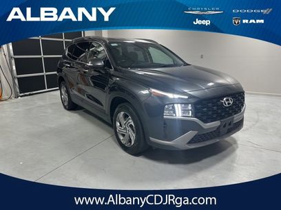 Certified 2023 Hyundai Santa Fe SEL