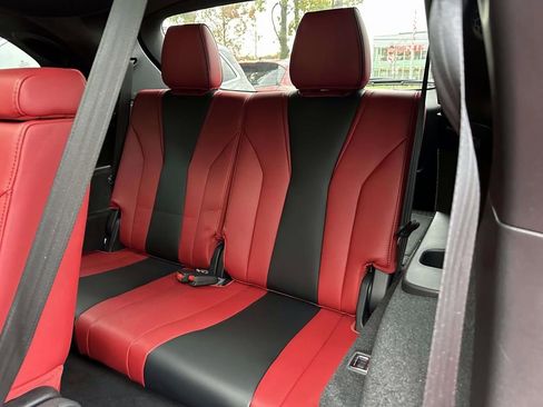 Used 2023 Acura MDX A-Spec image 10