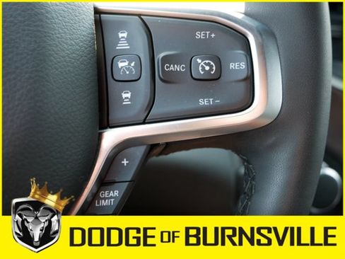 Used 2025 RAM 1500 Big Horn AWD/4WD image 27